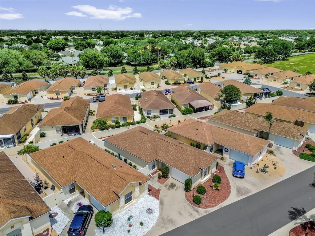 1214 San Bernardo Road The Villages FL 32162