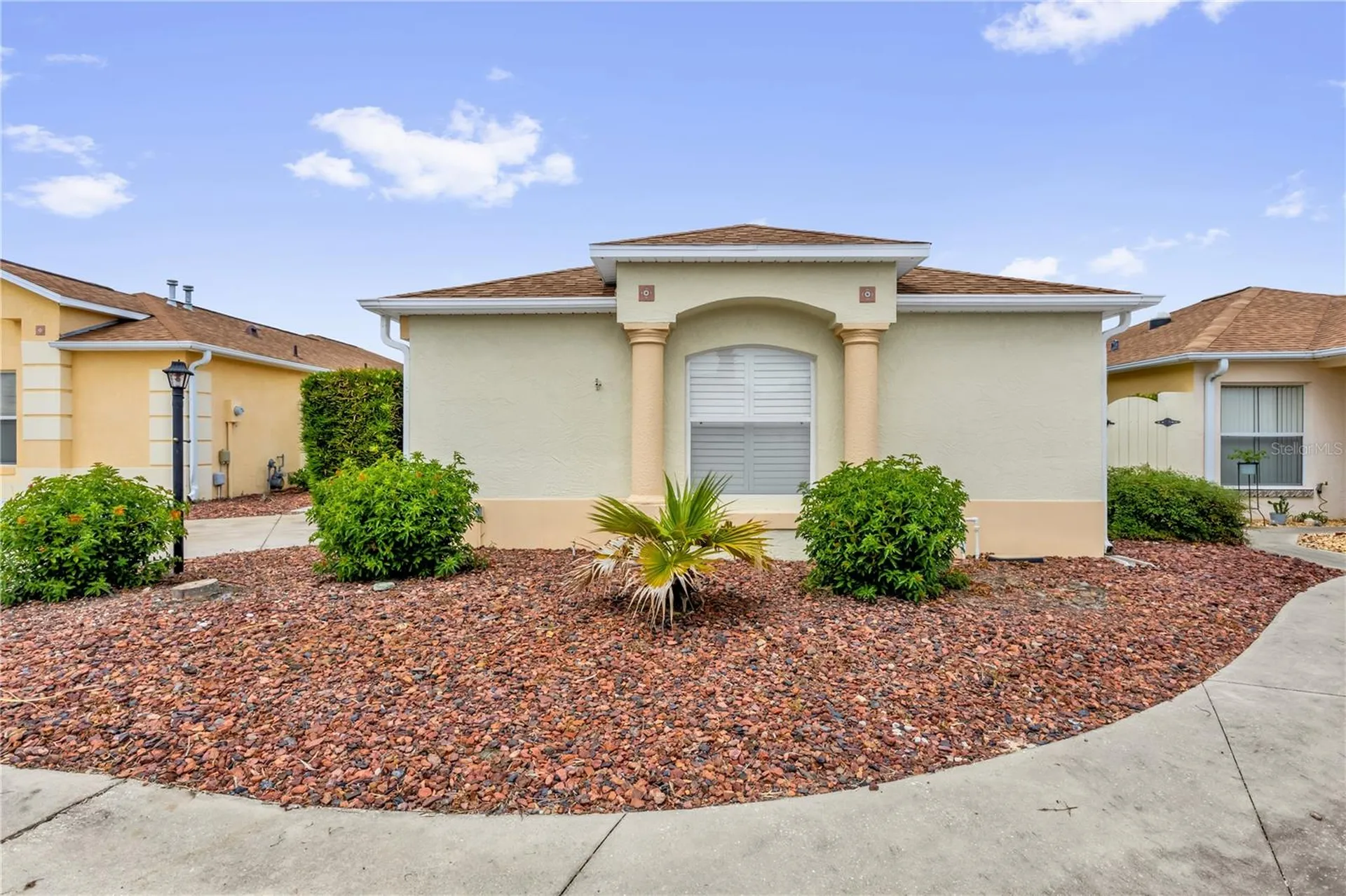 1214 San Bernardo Road The Villages FL 32162