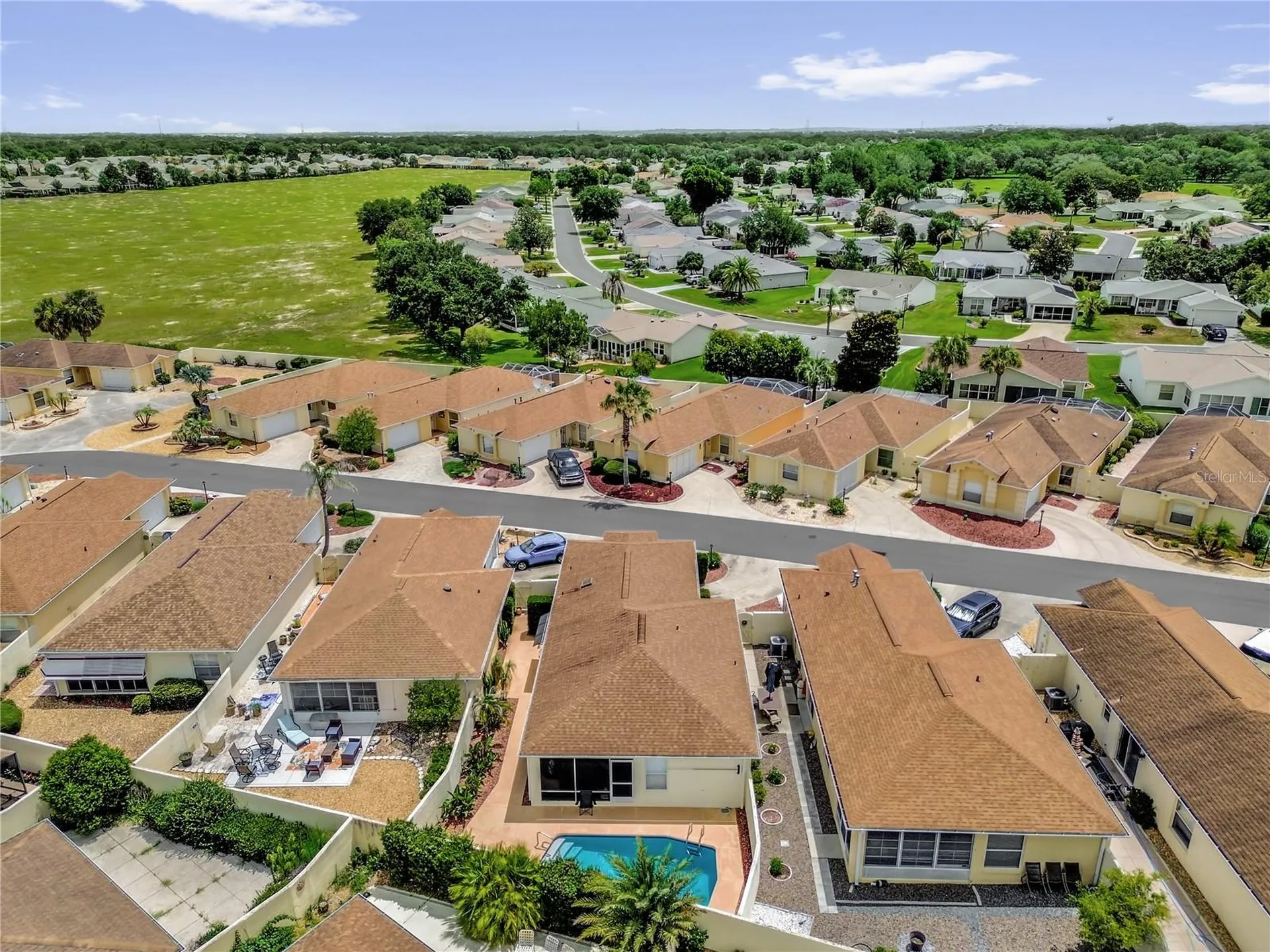 1214 San Bernardo Road The Villages FL 32162