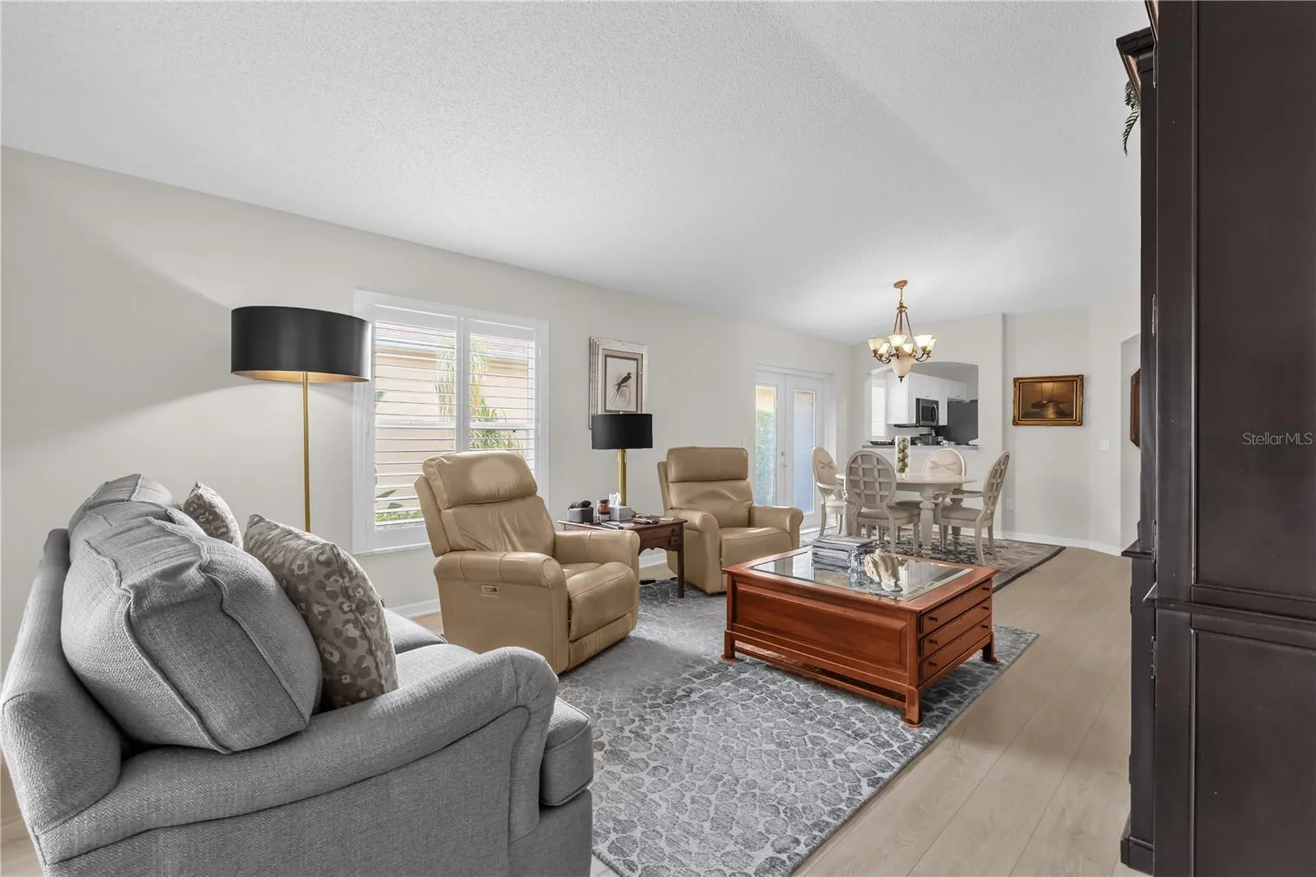 1214 San Bernardo Road The Villages FL 32162
