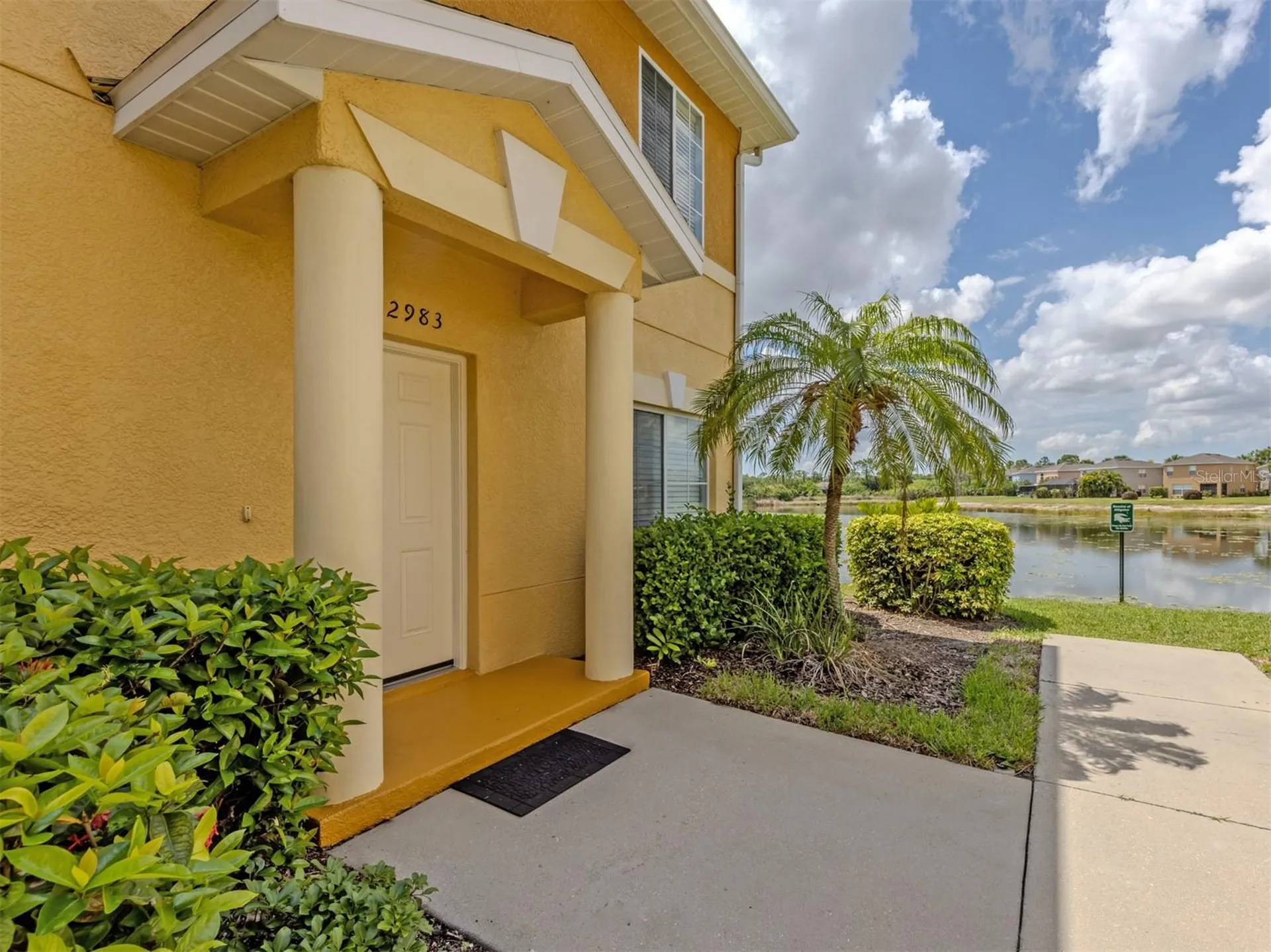 12983 Tigers Eye Drive Venice FL 34292