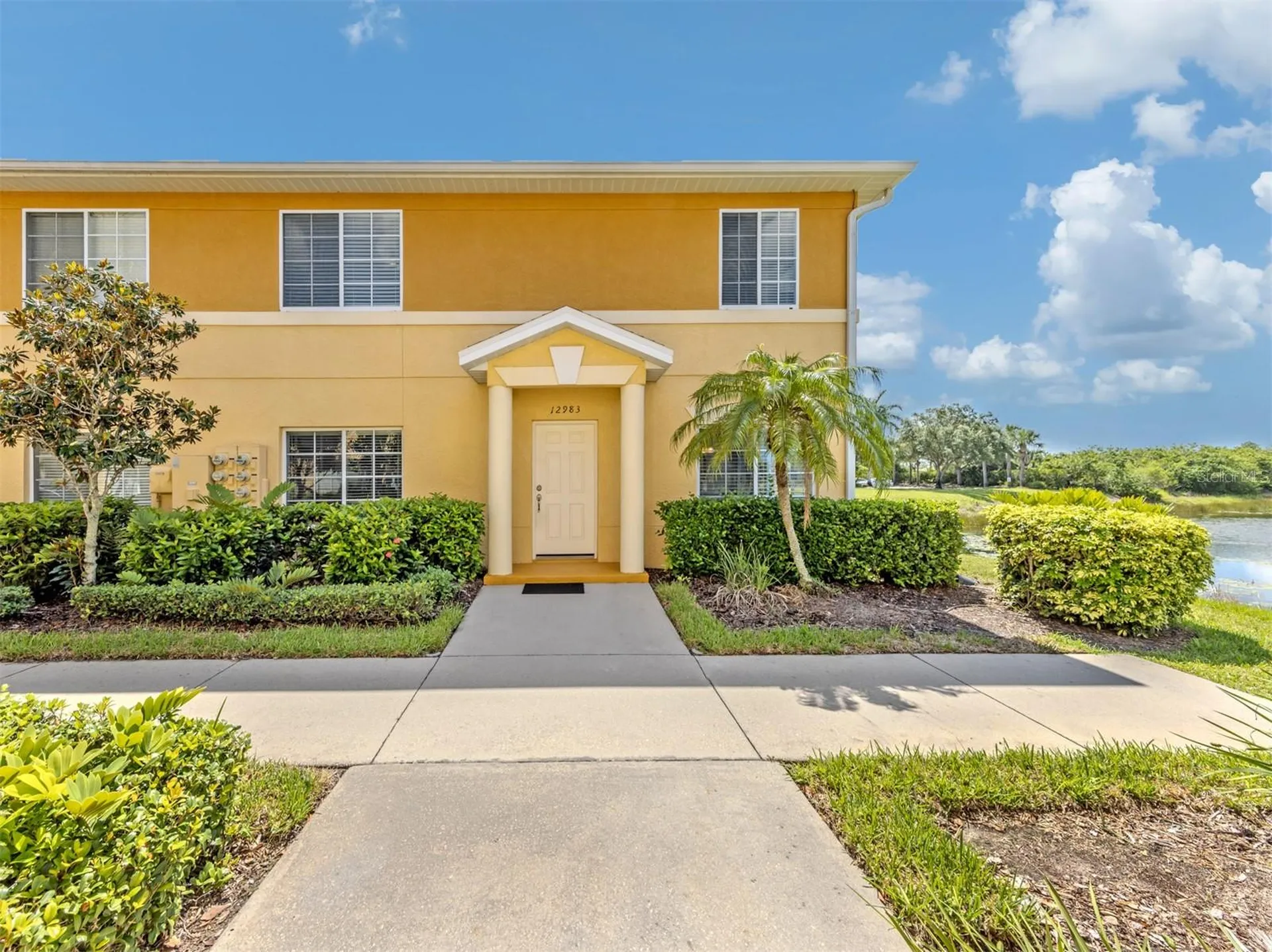 12983 Tigers Eye Drive Venice FL 34292