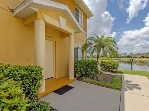 12983 Tigers Eye Drive Venice FL 34292