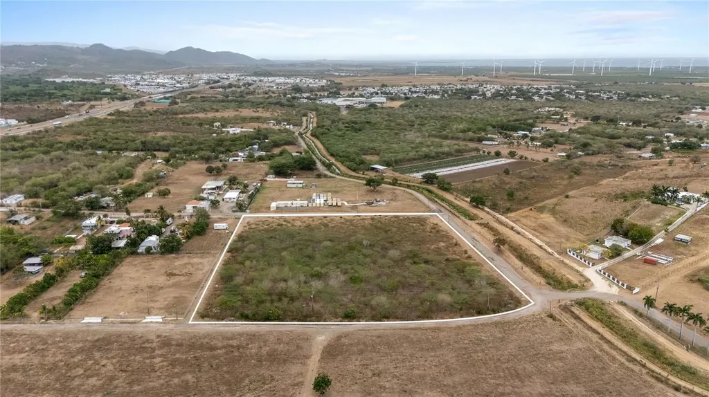 Obdulia Santa Isabel PR 00757