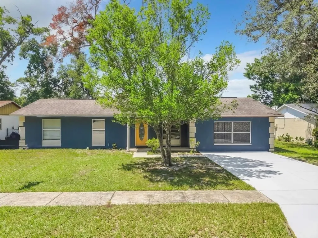 5855 Hutton Drive Orlando FL 32808