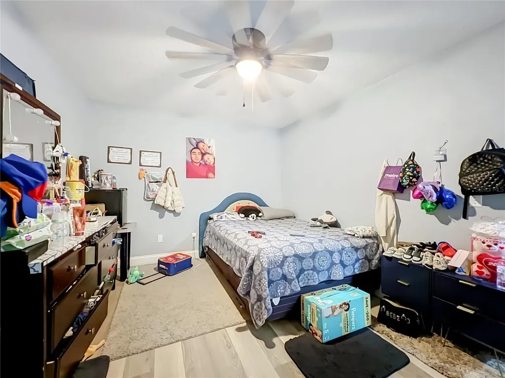 5855 Hutton Drive Orlando FL 32808