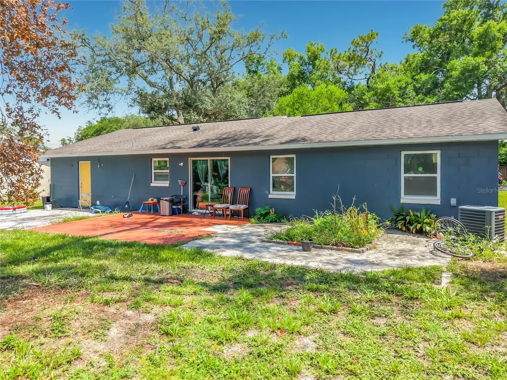 5855 Hutton Drive Orlando FL 32808