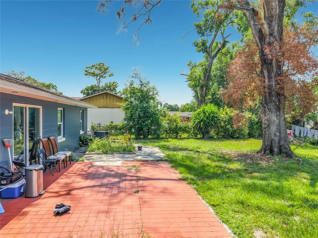 5855 Hutton Drive Orlando FL 32808