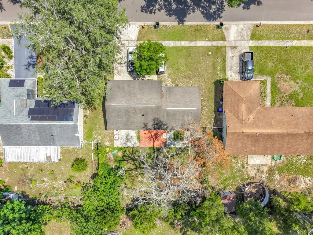 5855 Hutton Drive Orlando FL 32808