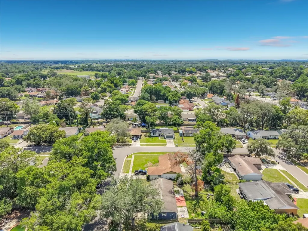 5855 Hutton Drive Orlando FL 32808