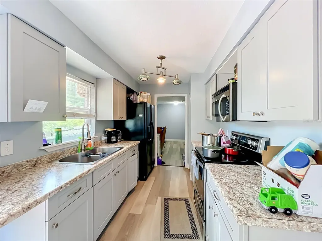 5855 Hutton Drive Orlando FL 32808