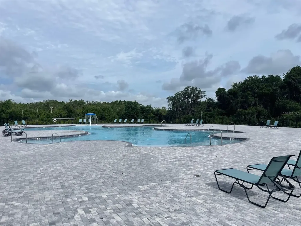 2330 Burney Falls Lane Davenport FL 33837