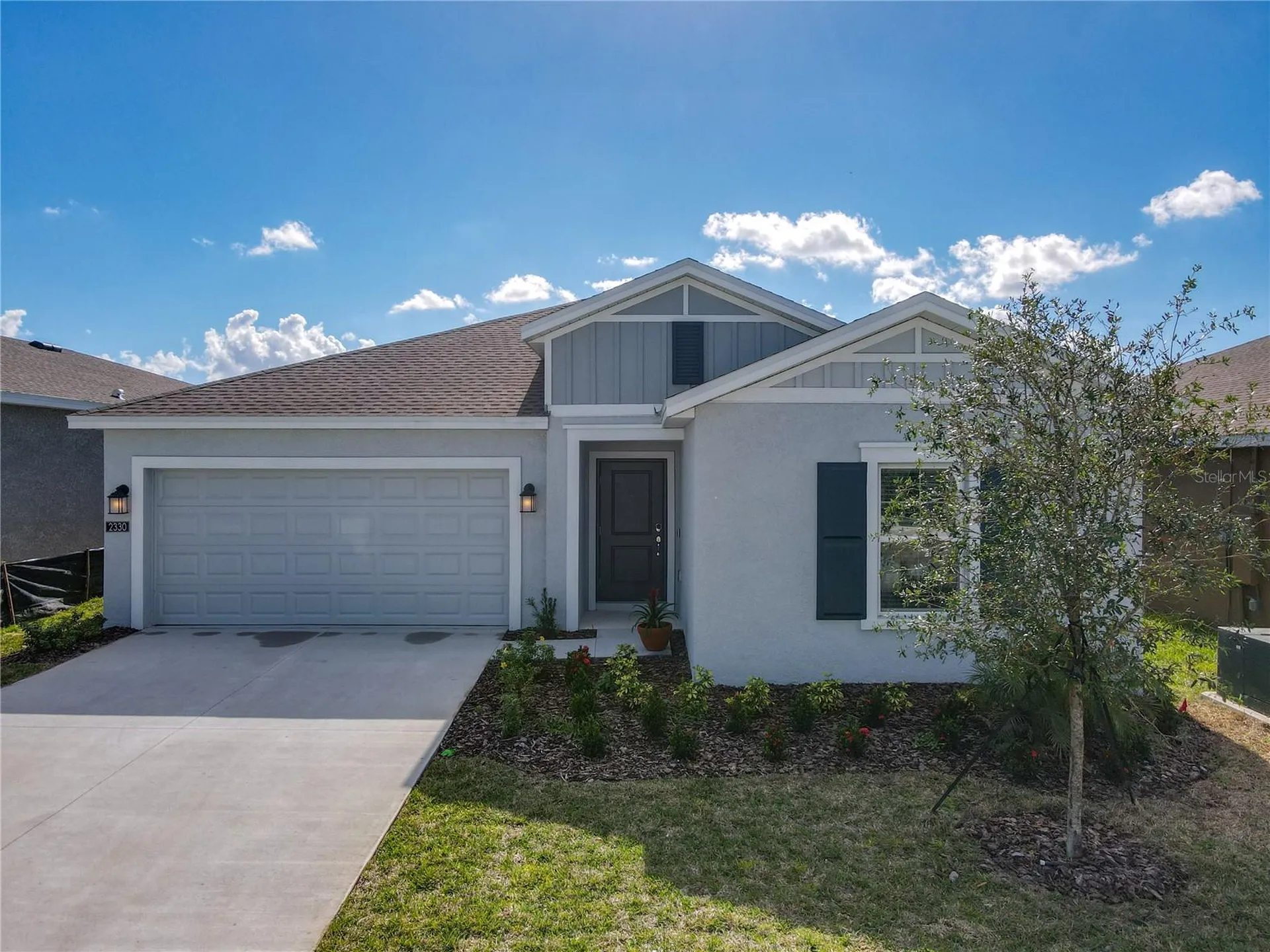 2330 Burney Falls Lane Davenport FL 33837
