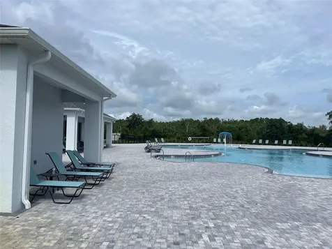 2330 Burney Falls Lane Davenport FL 33837