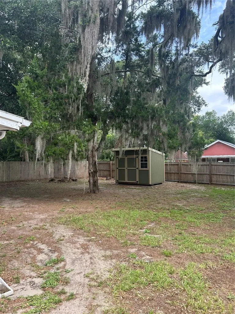 551 E 9th Avenue Mount Dora FL 32757