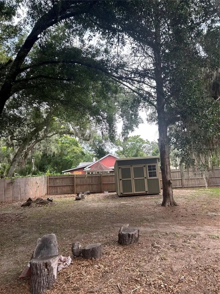 551 E 9th Avenue Mount Dora FL 32757