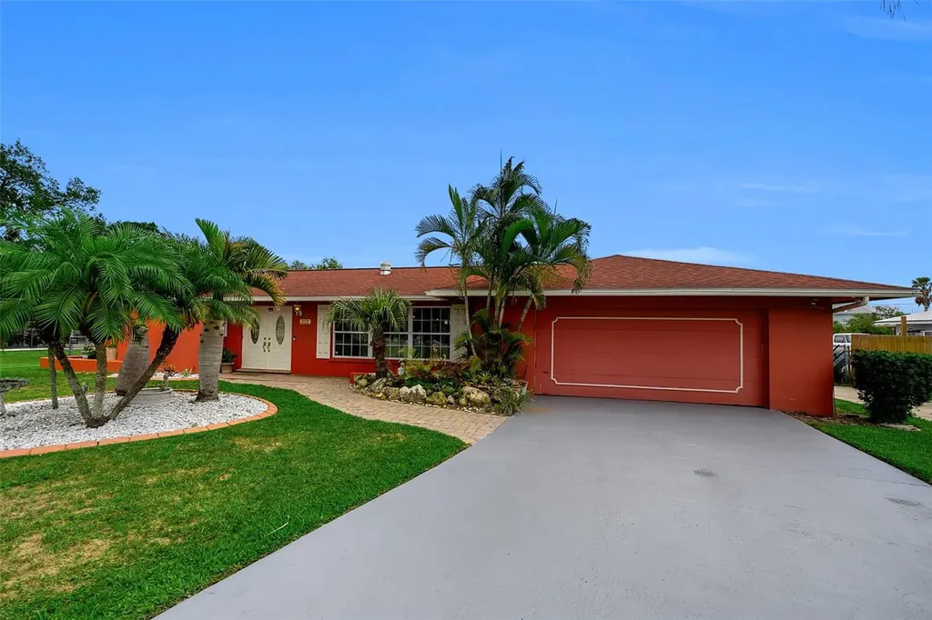 332 Shore Drive Ellenton FL 34222