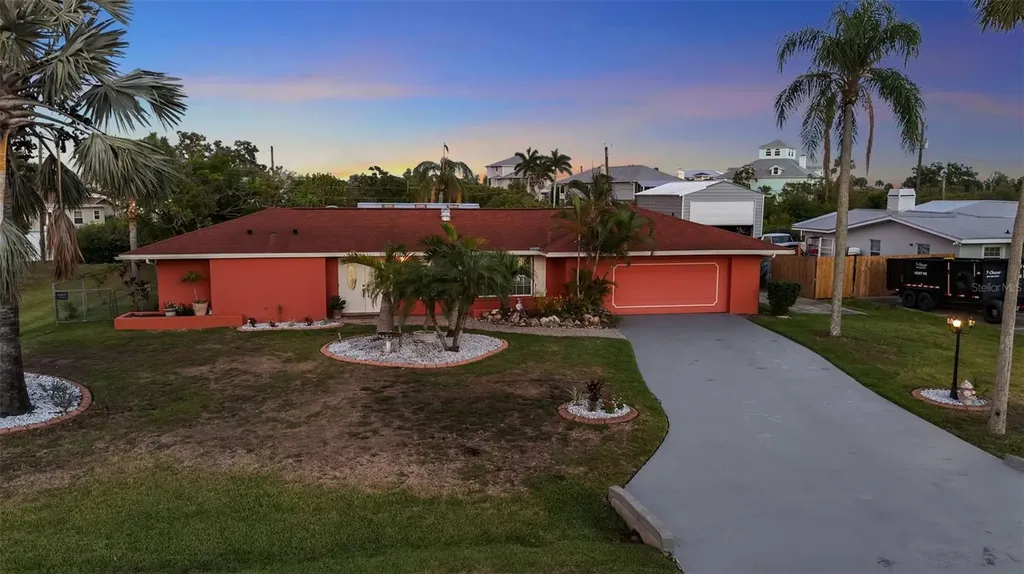332 Shore Drive Ellenton FL 34222