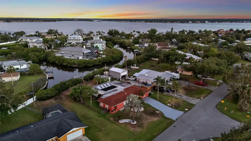 332 Shore Drive Ellenton FL 34222