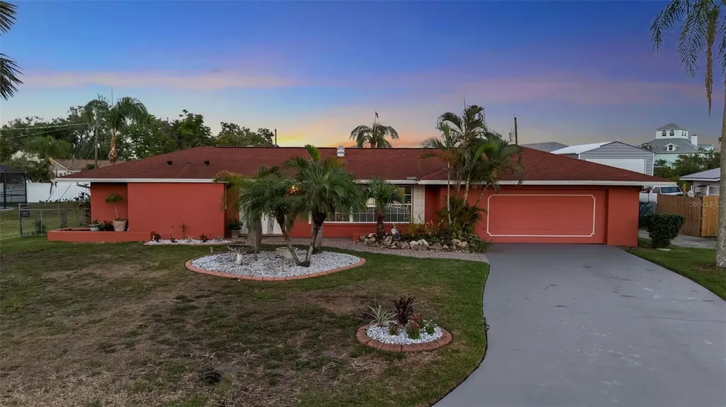 332 Shore Drive Ellenton FL 34222