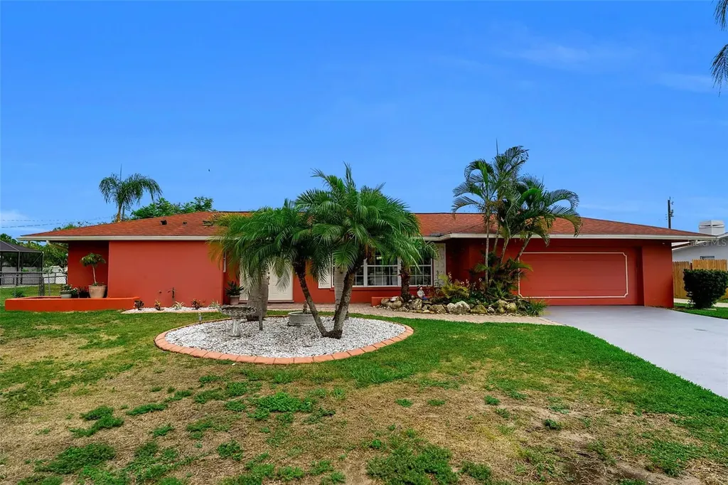 332 Shore Drive Ellenton FL 34222