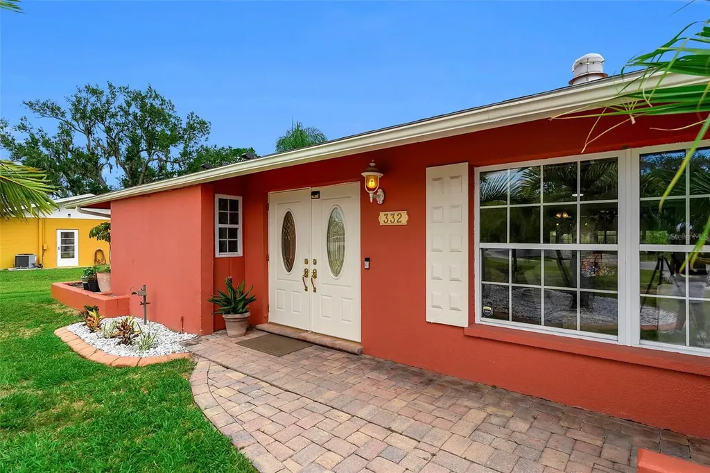 332 Shore Drive Ellenton FL 34222