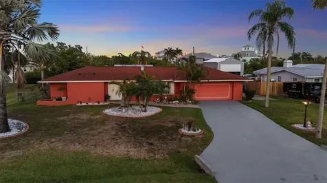 332 Shore Drive Ellenton FL 34222