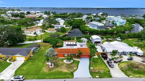 332 Shore Drive Ellenton FL 34222