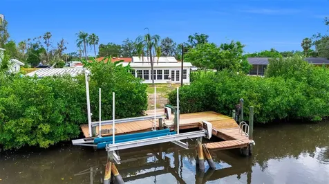 332 Shore Drive Ellenton FL 34222