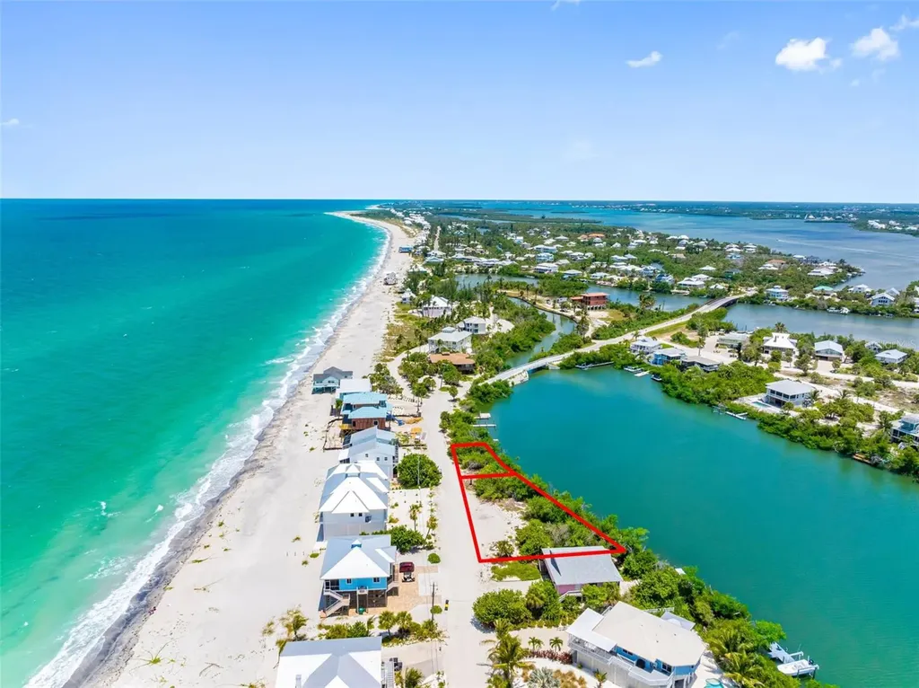 40 S Gulf Boulevard Placida FL 33946