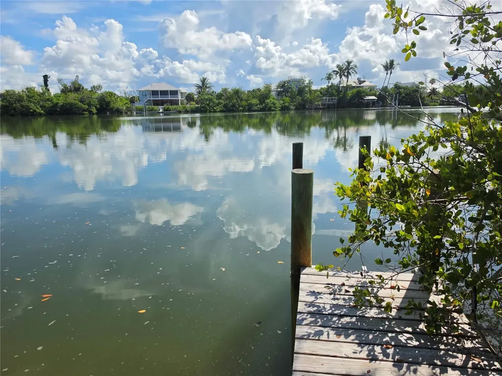 40 S Gulf Boulevard Placida FL 33946