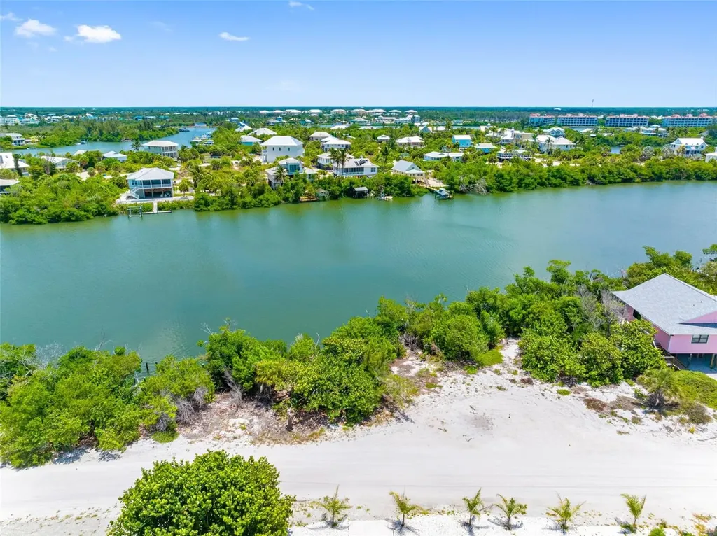 40 S Gulf Boulevard Placida FL 33946
