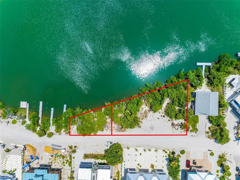 40 S Gulf Boulevard Placida FL 33946