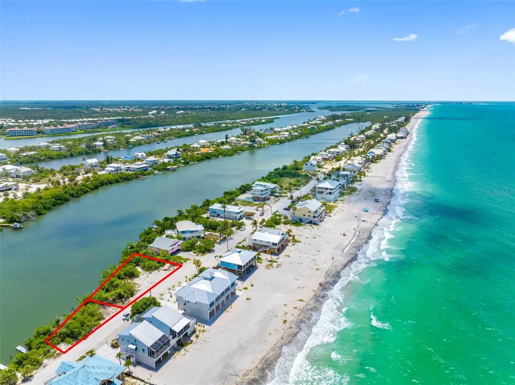 40 S Gulf Boulevard Placida FL 33946
