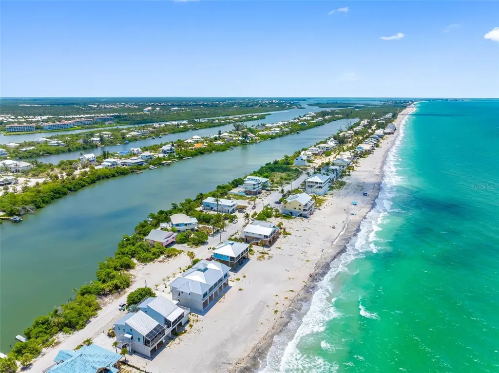 40 S Gulf Boulevard Placida FL 33946