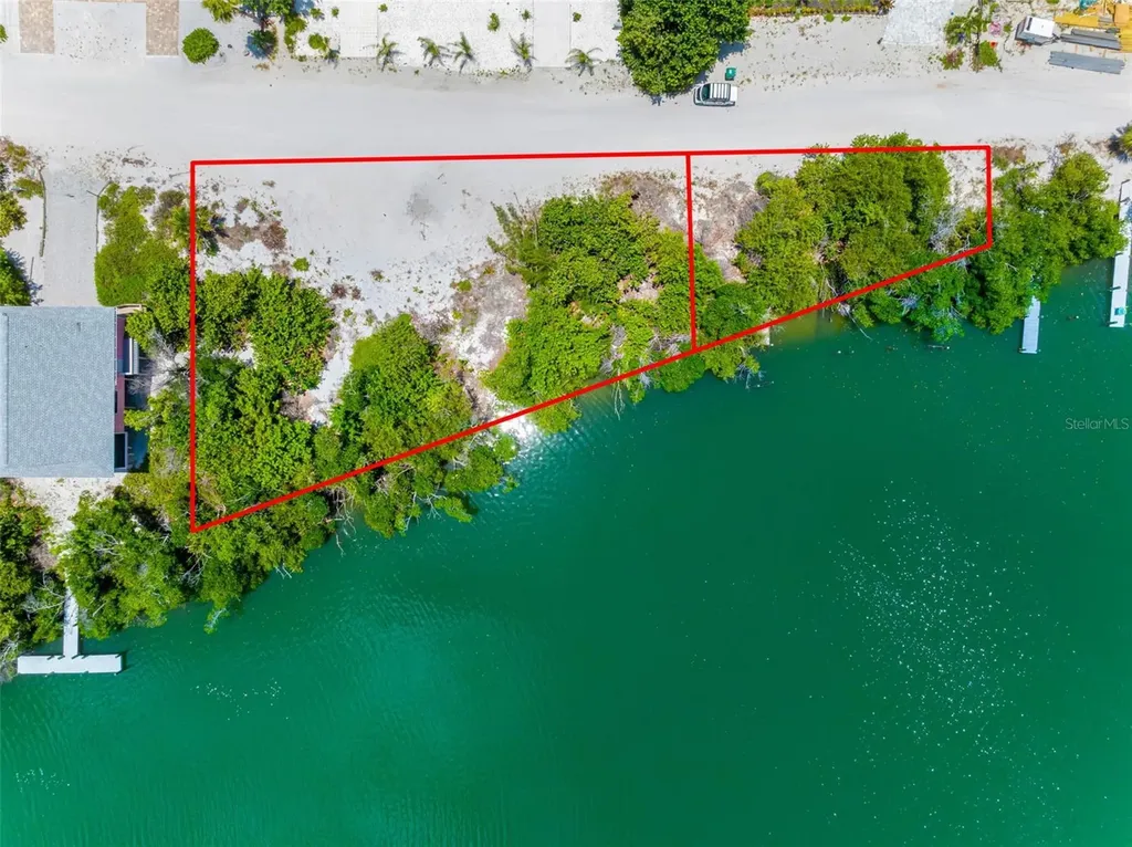 40 S Gulf Boulevard Placida FL 33946
