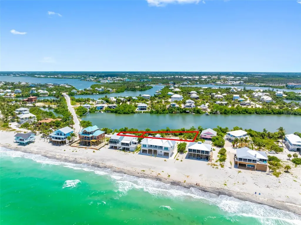 40 S Gulf Boulevard Placida FL 33946