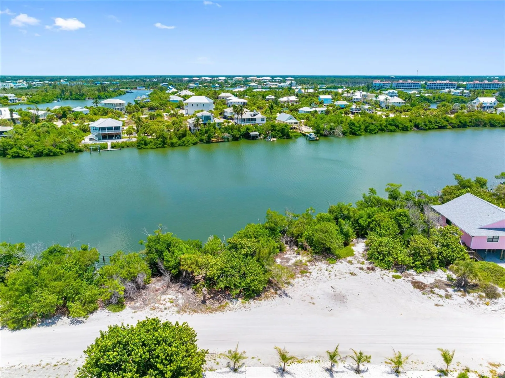 40 S Gulf Boulevard Placida FL 33946