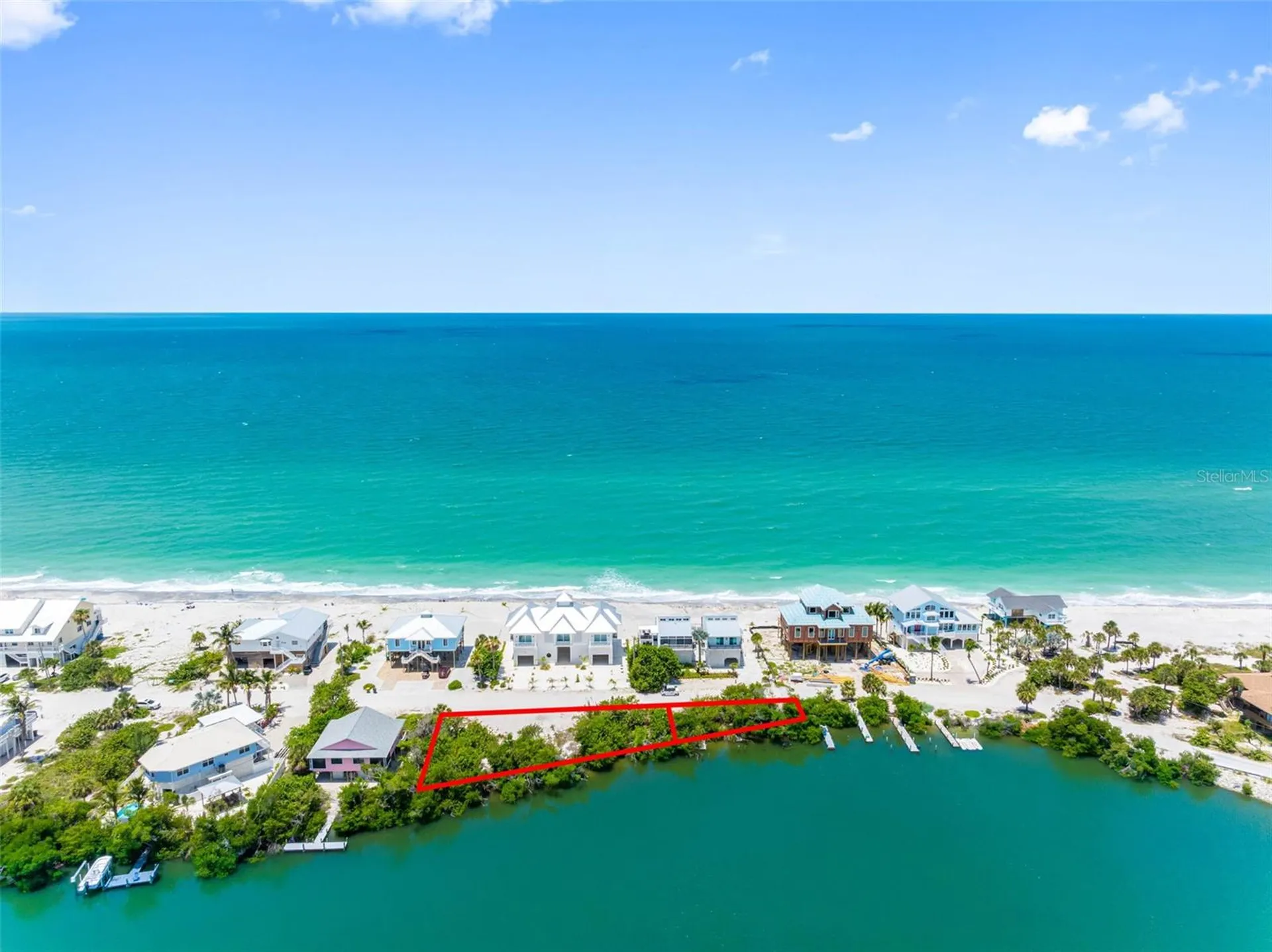 40 S Gulf Boulevard Placida FL 33946