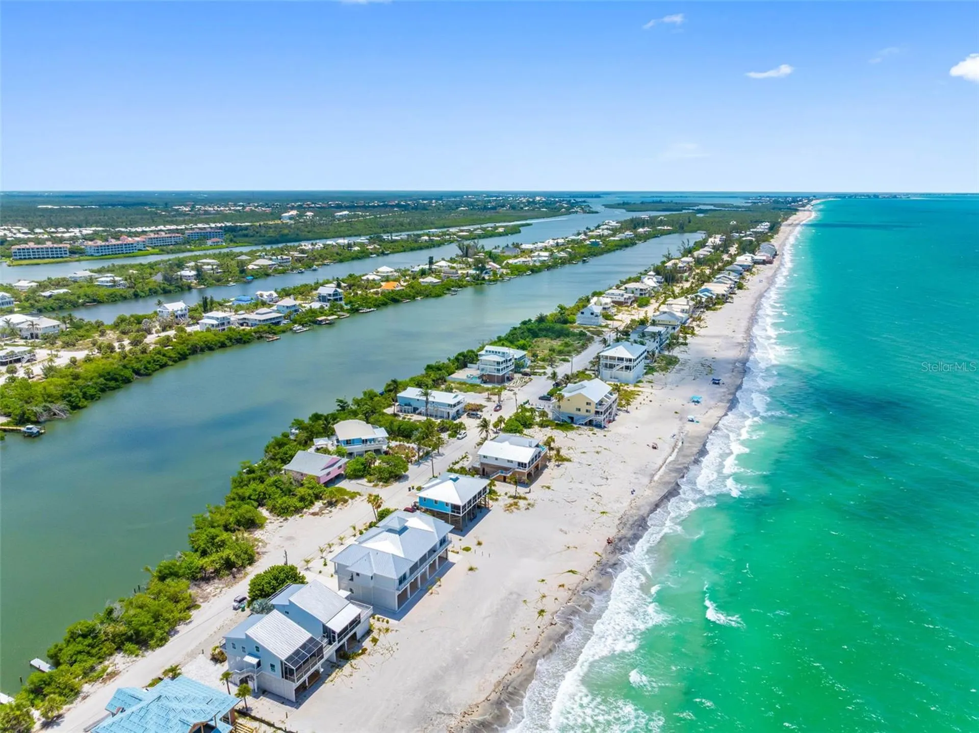 40 S Gulf Boulevard Placida FL 33946