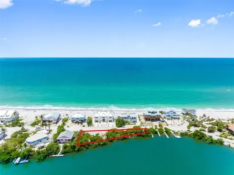 40 S Gulf Boulevard Placida FL 33946