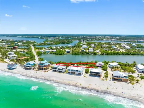 40 S Gulf Boulevard Placida FL 33946