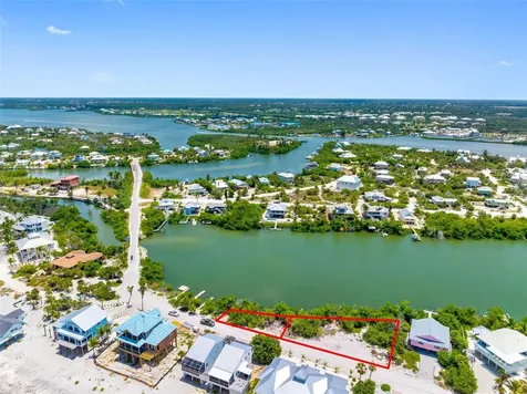 40 S Gulf Boulevard Placida FL 33946