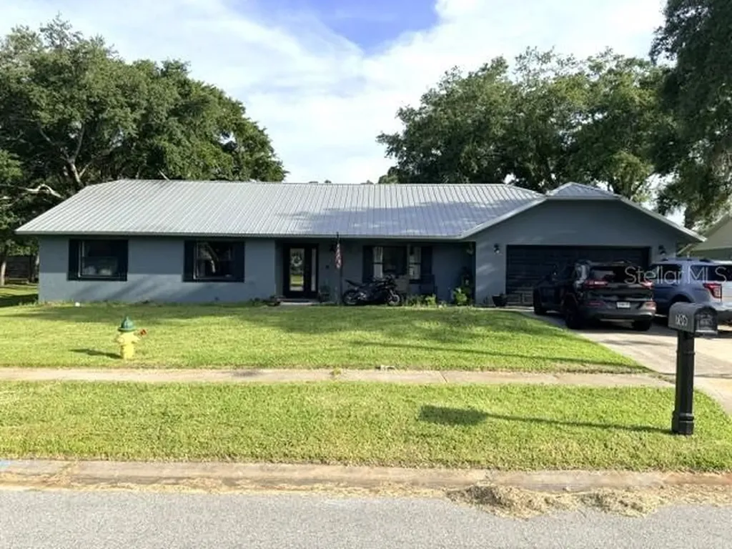 706 Venters Street Port Orange FL 32127