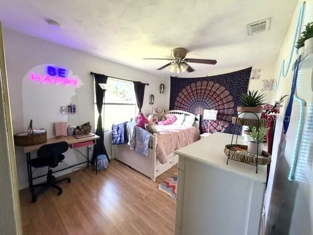 706 Venters Street Port Orange FL 32127