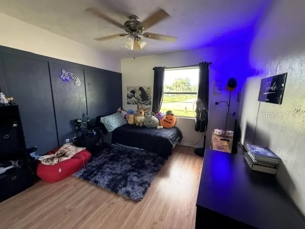 706 Venters Street Port Orange FL 32127