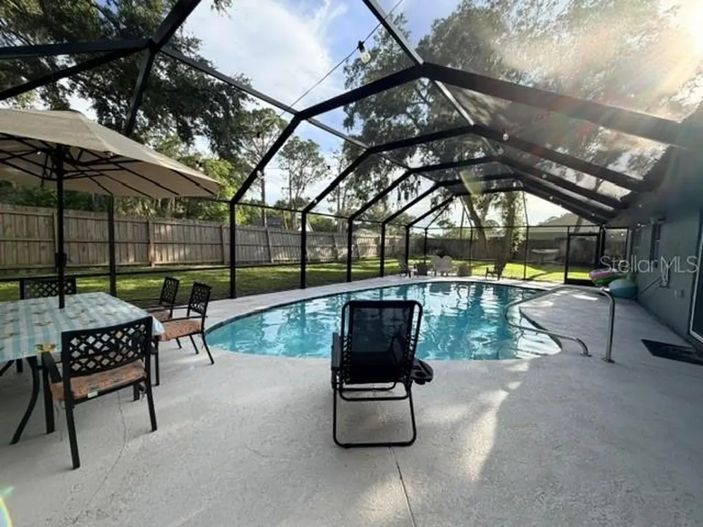 706 Venters Street Port Orange FL 32127