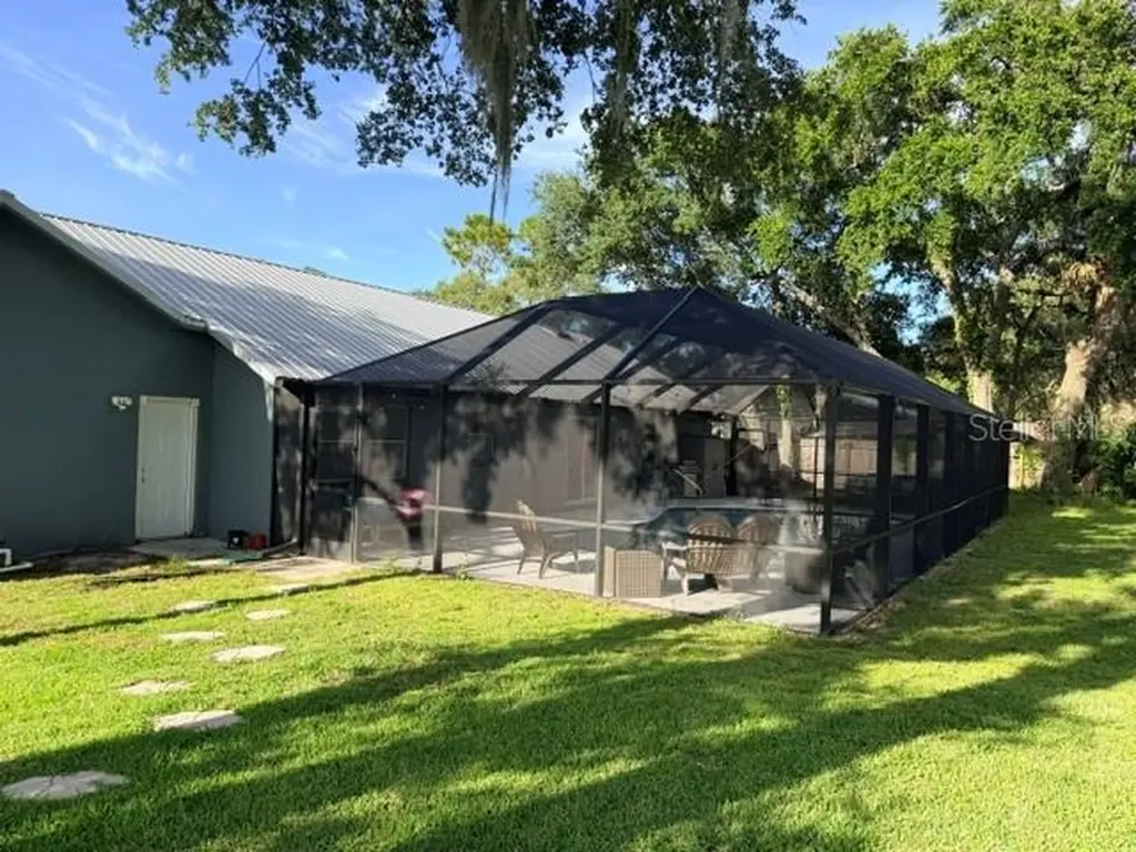706 Venters Street Port Orange FL 32127