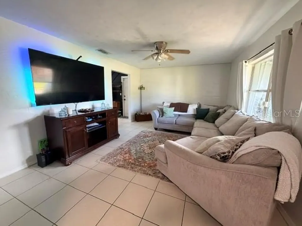 706 Venters Street Port Orange FL 32127