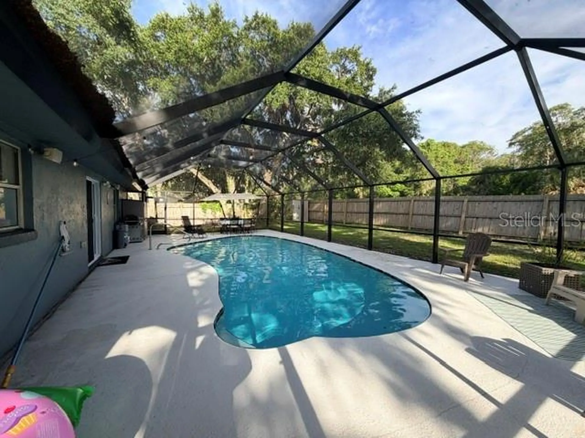 706 Venters Street Port Orange FL 32127